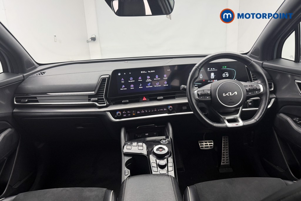 Used Kia Sportage 2023 for sale - 76412907: Photo 9