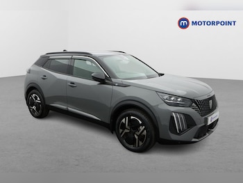 Used Peugeot 2008 2024 for sale - 78103724: Photo