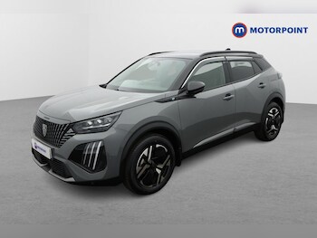 Used Peugeot 2008 2024 for sale - 78103724: Photo