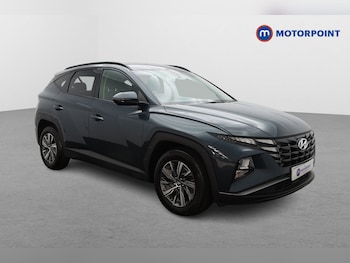 Used Hyundai TUCSON 2023 for sale - 79162794: Photo