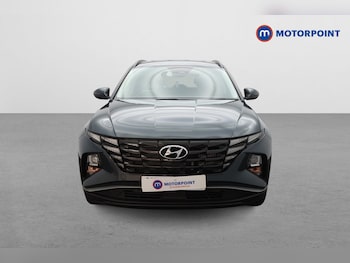 Used Hyundai TUCSON 2023 for sale - 79162794: Photo