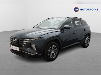 Used Hyundai TUCSON 2023 for sale - 79162794: Photo