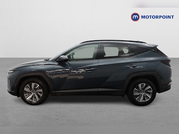 Used Hyundai TUCSON 2023 for sale - 79162794: Photo