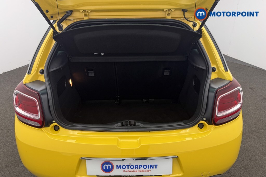 Used DS Automobiles DS 3 2018 for sale - 76362322: Photo 12