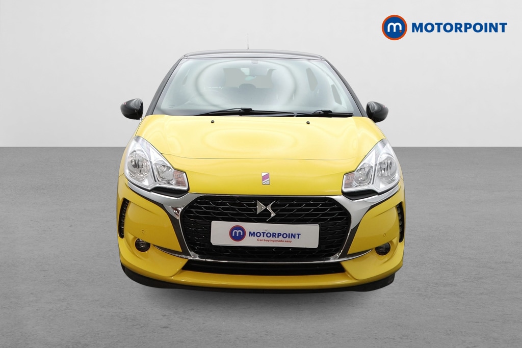 Used DS Automobiles DS 3 2018 for sale - 76362322: Photo 2