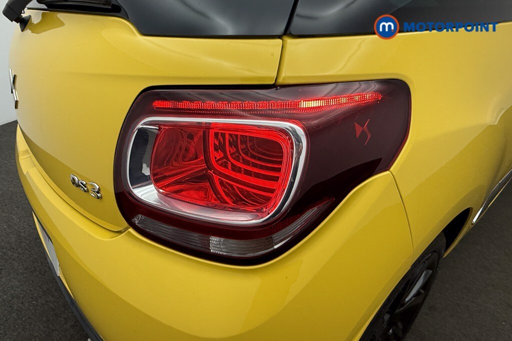 Used DS Automobiles DS 3 2018 for sale - 76362322: Photo 20