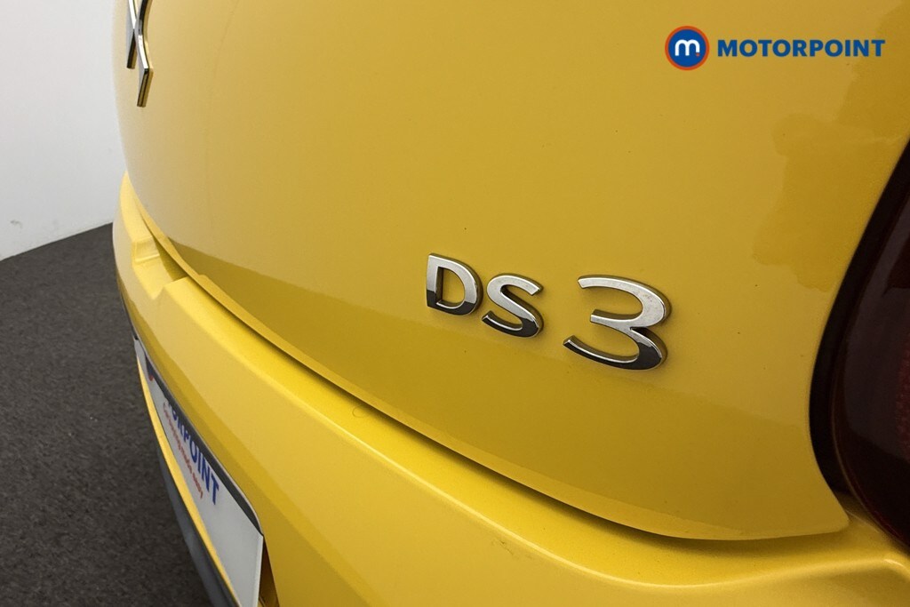 Used DS Automobiles DS 3 2018 for sale - 76362322: Photo 21