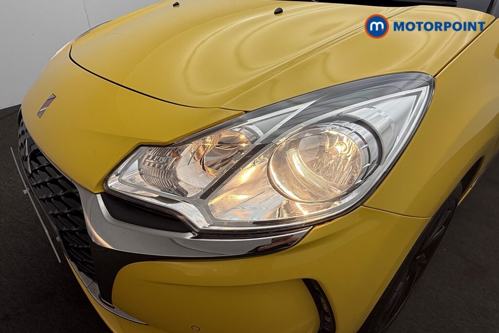 Used DS Automobiles DS 3 2018 for sale - 76362322: Photo 24