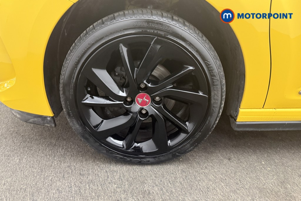 Used DS Automobiles DS 3 2018 for sale - 76362322: Photo 28