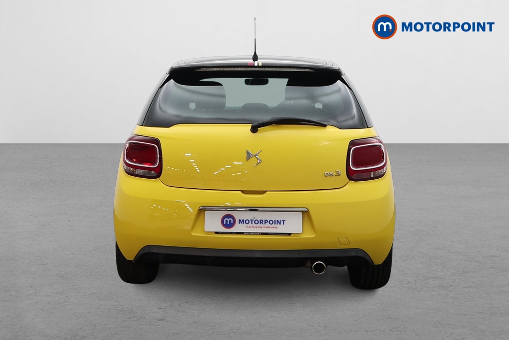 Used DS Automobiles DS 3 2018 for sale - 76362322: Photo 6