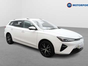 2024 - 115kW Trophy EV Long Range 61kWh 5dr Auto