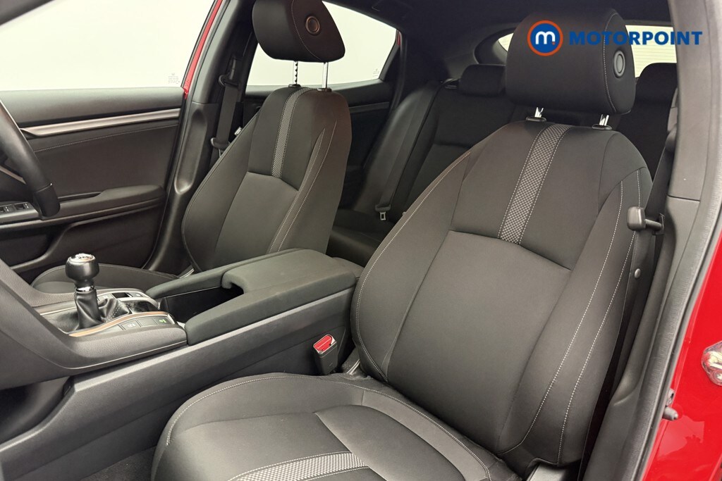 Used Honda Civic 2021 for sale - 77516817: Photo 11