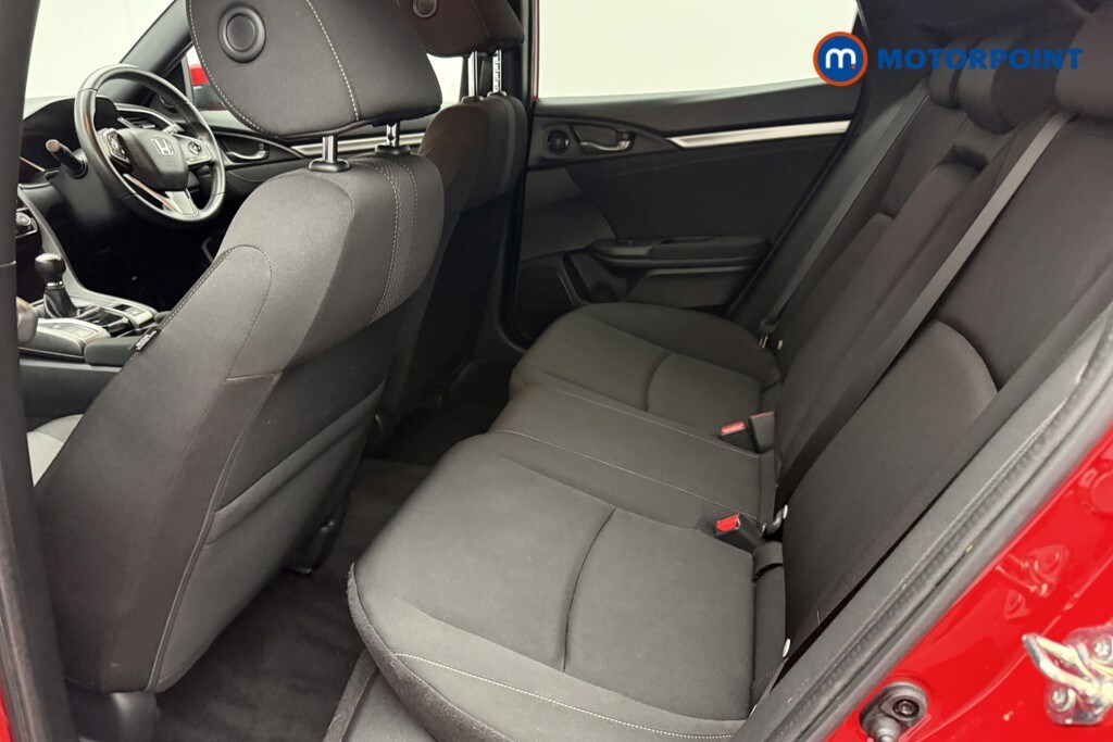 Used Honda Civic 2021 for sale - 77516817: Photo 12