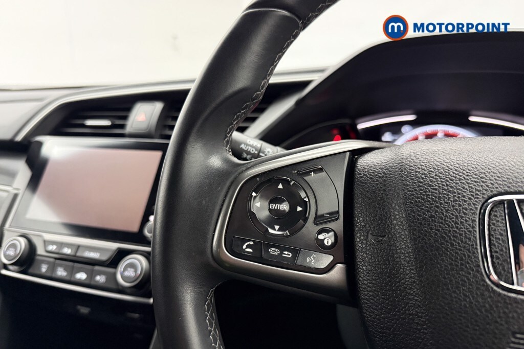 Used Honda Civic 2021 for sale - 77516817: Photo 15