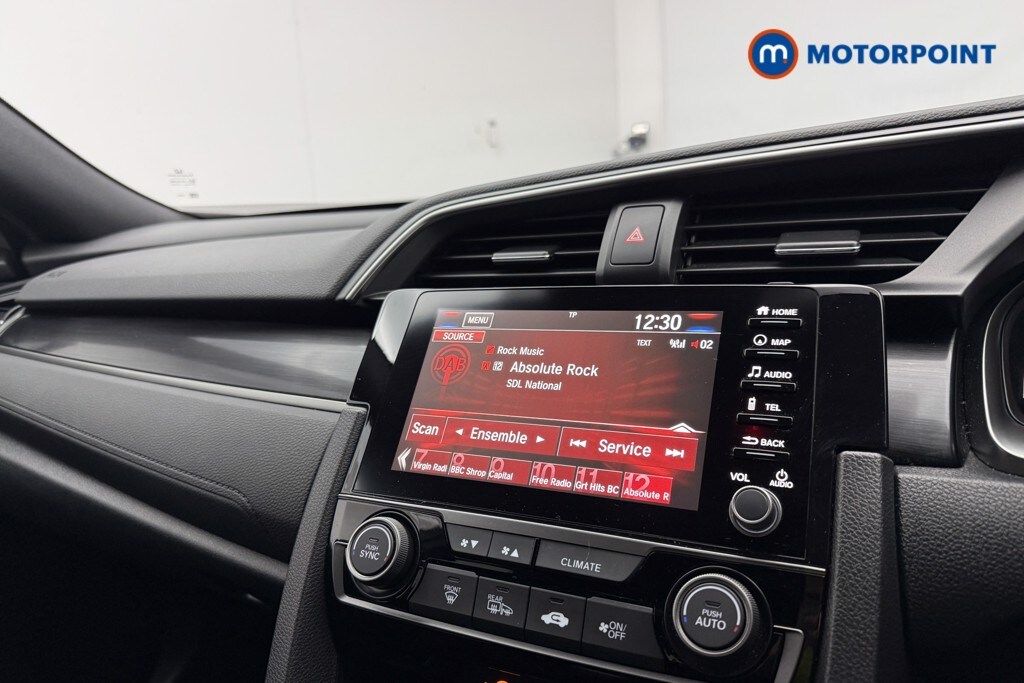 Used Honda Civic 2021 for sale - 77516817: Photo 18