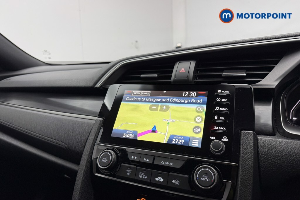 Used Honda Civic 2021 for sale - 77516817: Photo 19