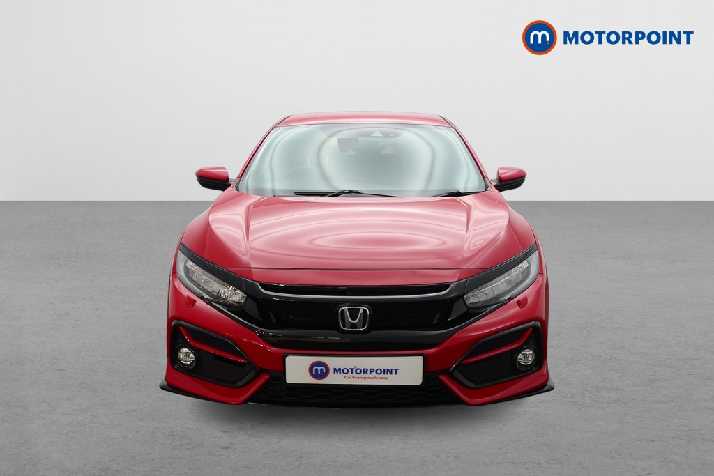 Used Honda Civic 2021 for sale - 77516817: Photo 2