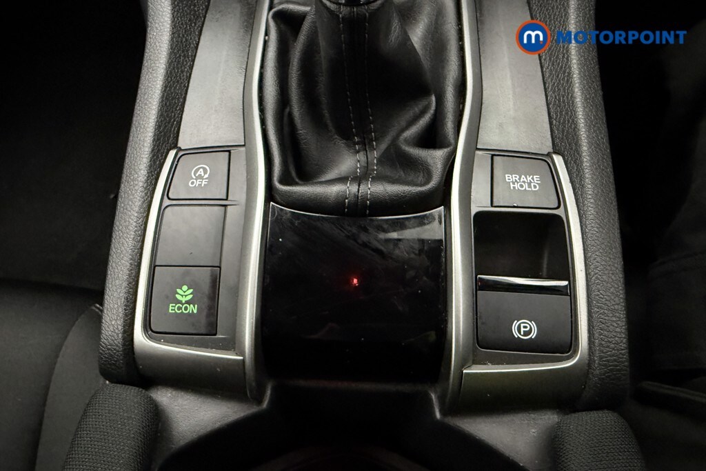 Used Honda Civic 2021 for sale - 77516817: Photo 21