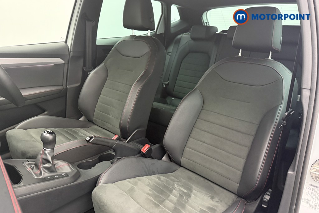 Used SEAT Ibiza 2020 for sale - 77125402: Photo 11