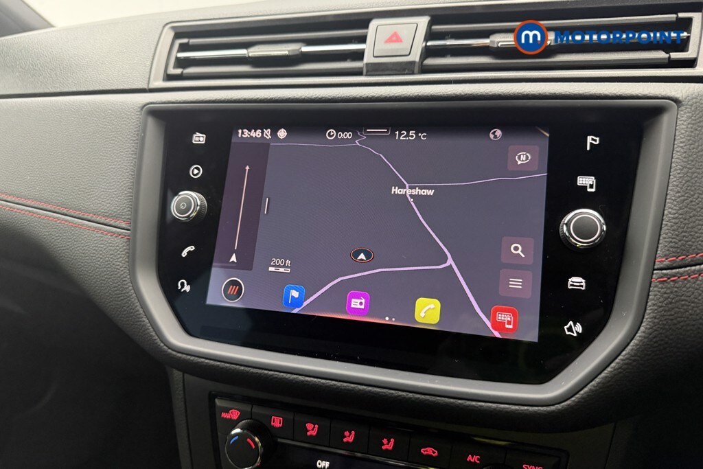 Used SEAT Ibiza 2020 for sale - 77125402: Photo 19