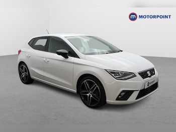 2020 - 1.0 TSI 95 FR Sport [EZ] 5dr