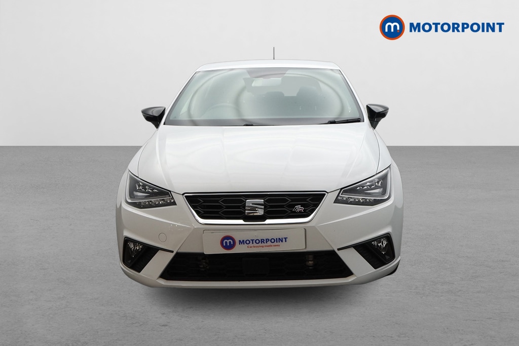 Used SEAT Ibiza 2020 for sale - 77125402: Photo 2