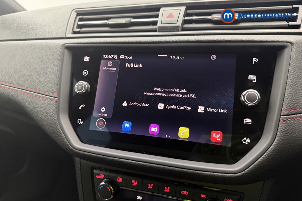 Used SEAT Ibiza 2020 for sale - 77125402: Photo 20