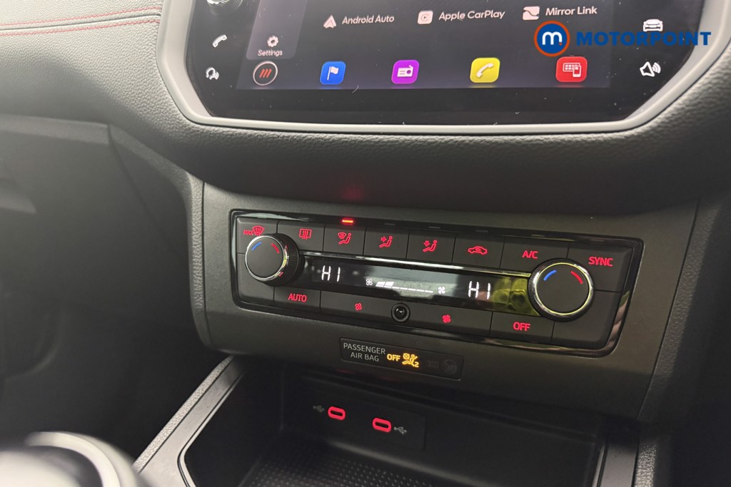 Used SEAT Ibiza 2020 for sale - 77125402: Photo 21