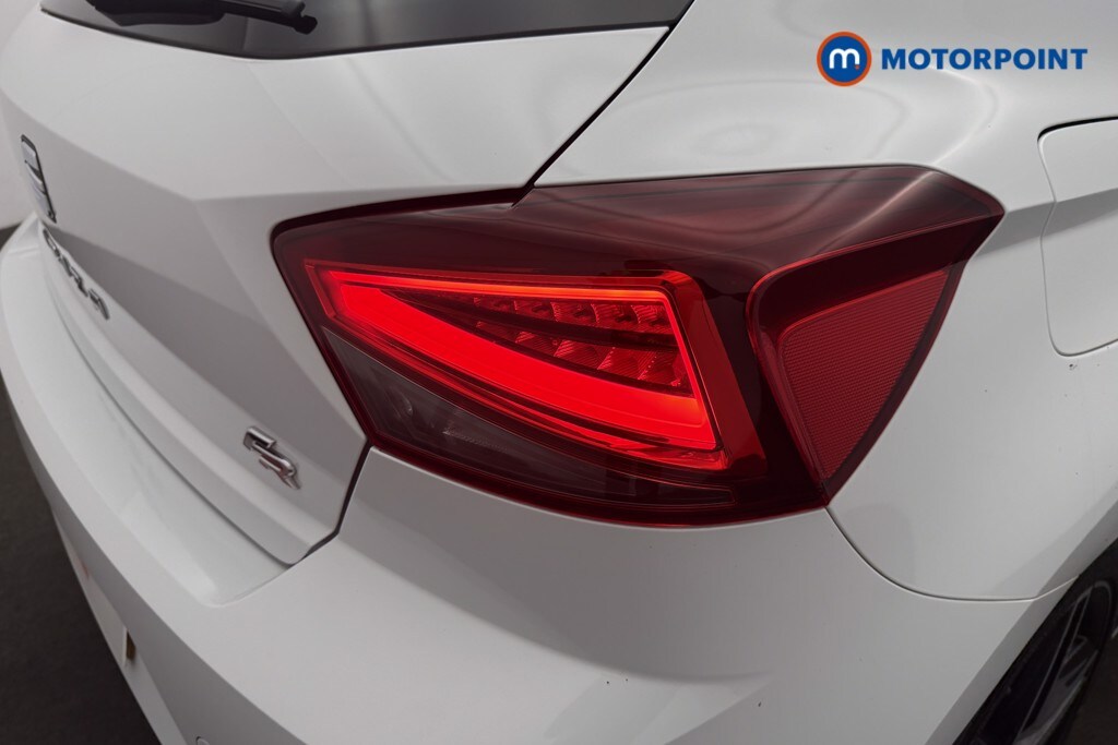 Used SEAT Ibiza 2020 for sale - 77125402: Photo 26