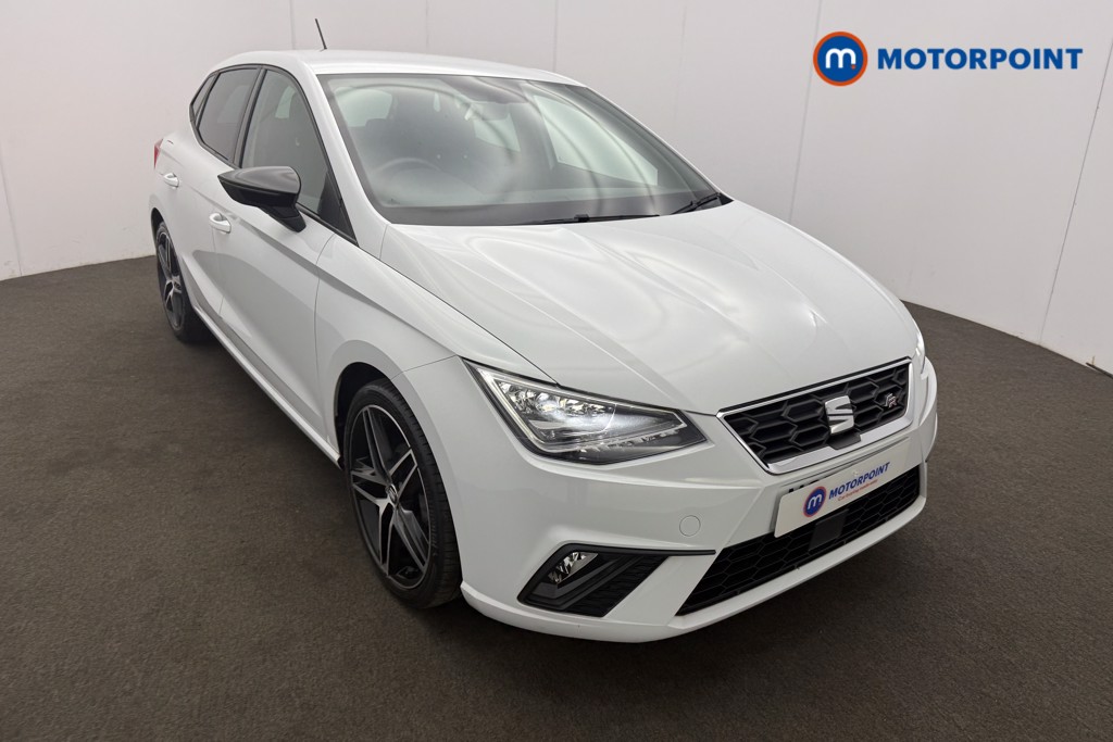 Used SEAT Ibiza 2020 for sale - 77125402: Photo 27
