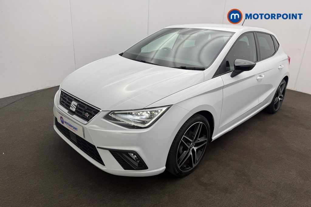 Used SEAT Ibiza 2020 for sale - 77125402: Photo 28