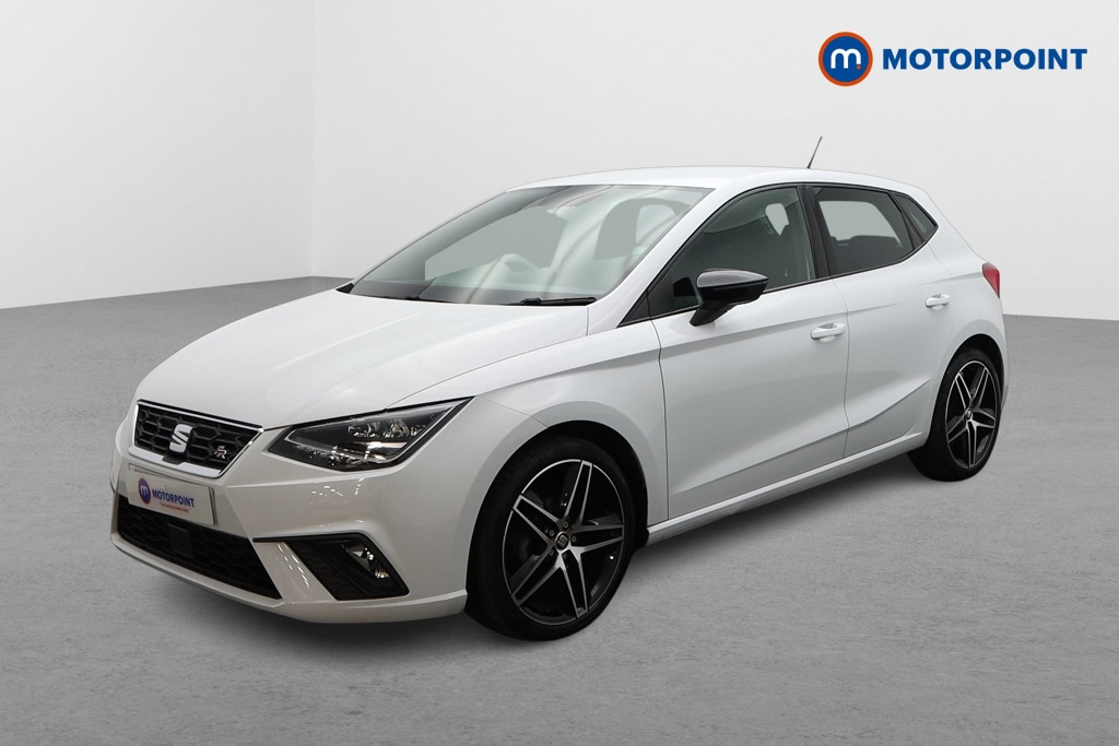 Used SEAT Ibiza 2020 for sale - 77125402: Photo 3