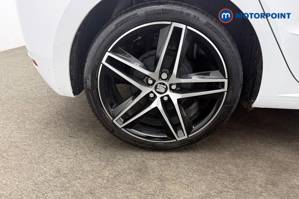 Used SEAT Ibiza 2020 for sale - 77125402: Photo 30