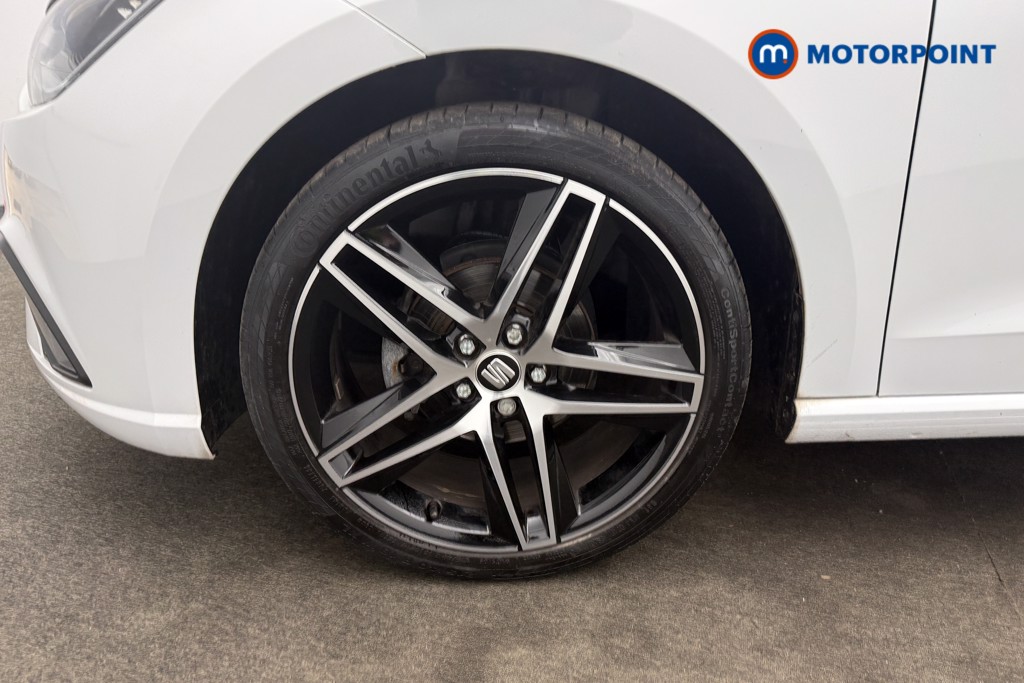 Used SEAT Ibiza 2020 for sale - 77125402: Photo 32