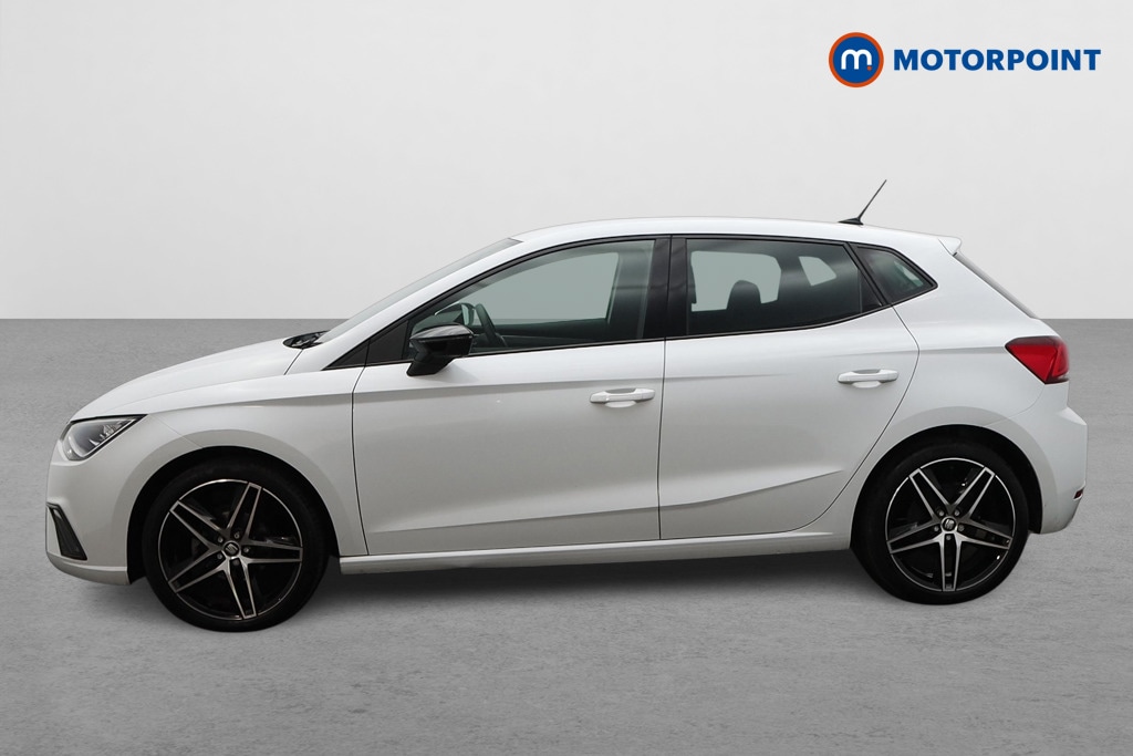 Used SEAT Ibiza 2020 for sale - 77125402: Photo 4