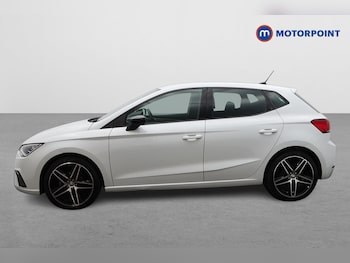 Used SEAT Ibiza 2020 for sale - 77125402: Photo