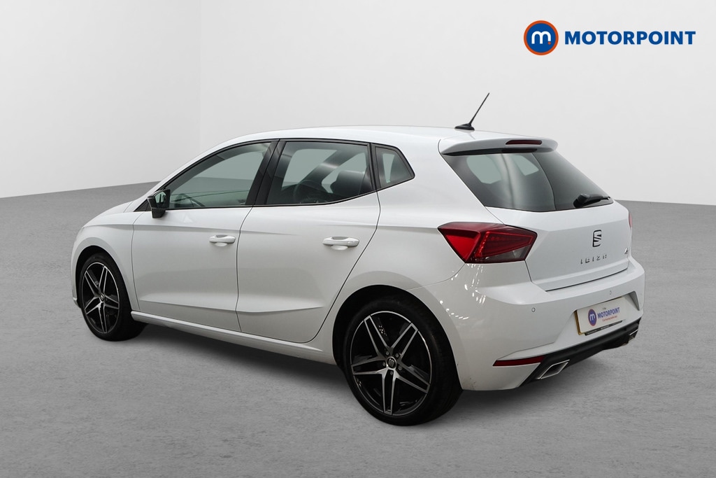 Used SEAT Ibiza 2020 for sale - 77125402: Photo 5