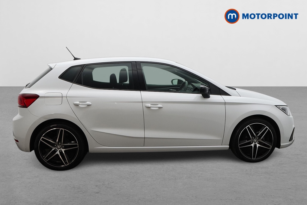 Used SEAT Ibiza 2020 for sale - 77125402: Photo 8