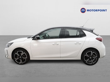 Used Vauxhall Corsa 2024 for sale - 79295084: Photo