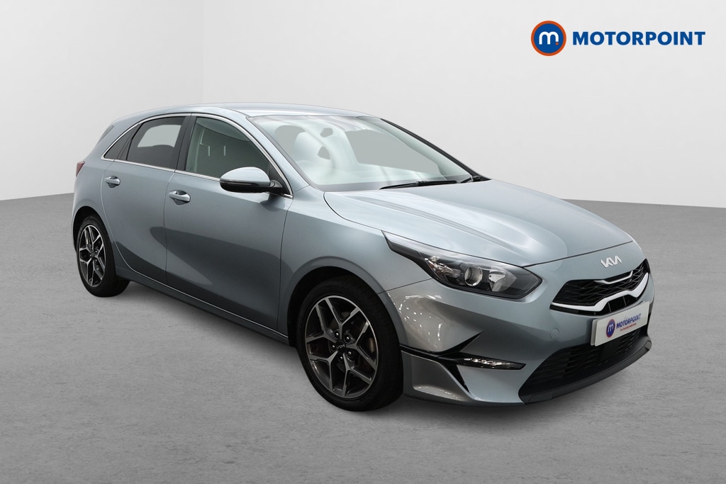 Used Kia Ceed 2022 for sale - 76355859: Photo 1