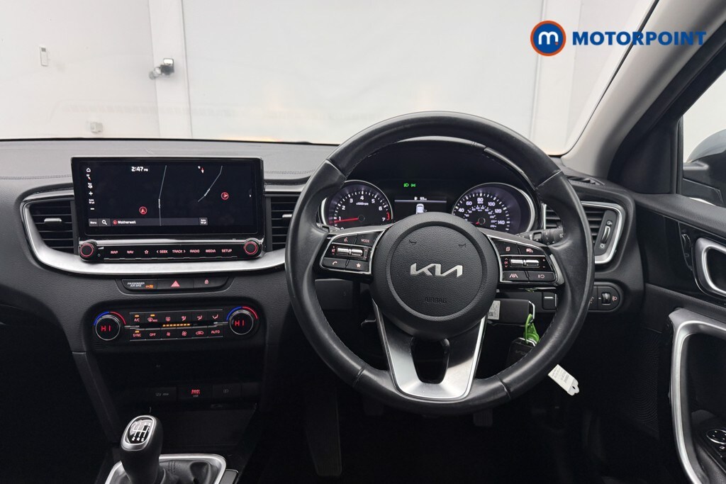 Used Kia Ceed 2022 for sale - 76355859: Photo 10