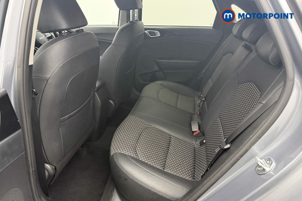 Used Kia Ceed 2022 for sale - 76355859: Photo 12
