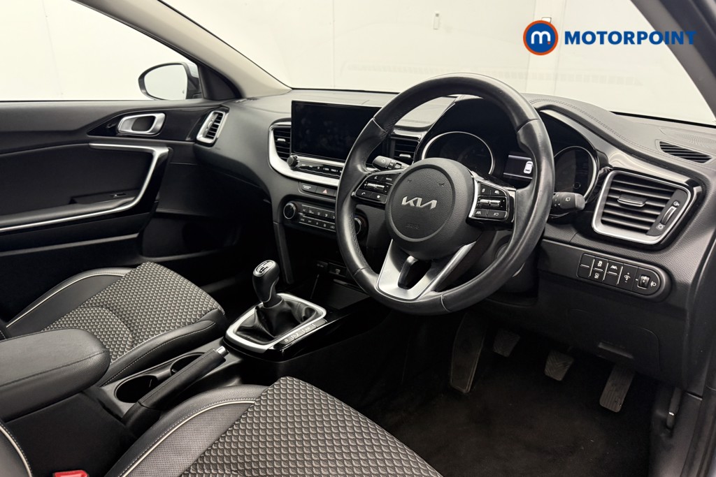 Used Kia Ceed 2022 for sale - 76355859: Photo 14