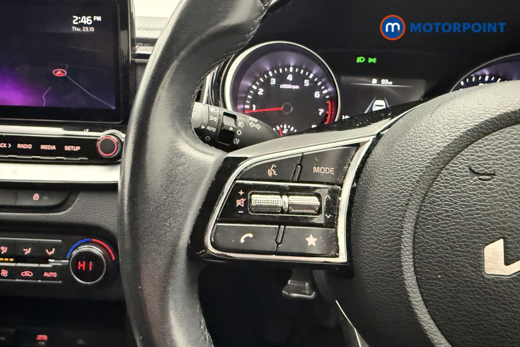 Used Kia Ceed 2022 for sale - 76355859: Photo 15