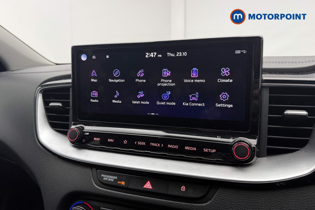 Used Kia Ceed 2022 for sale - 76355859: Photo 18