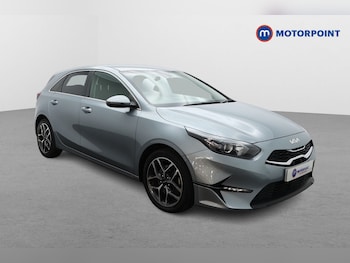 2022 - 1.5T GDi ISG 3 5dr