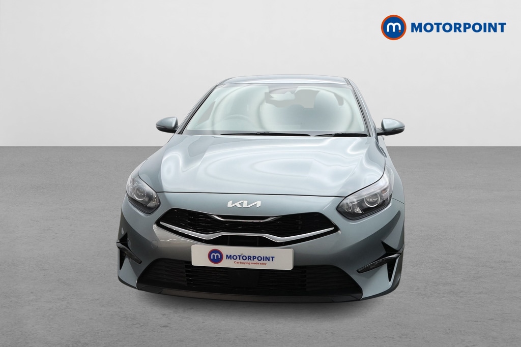 Used Kia Ceed 2022 for sale - 76355859: Photo 2