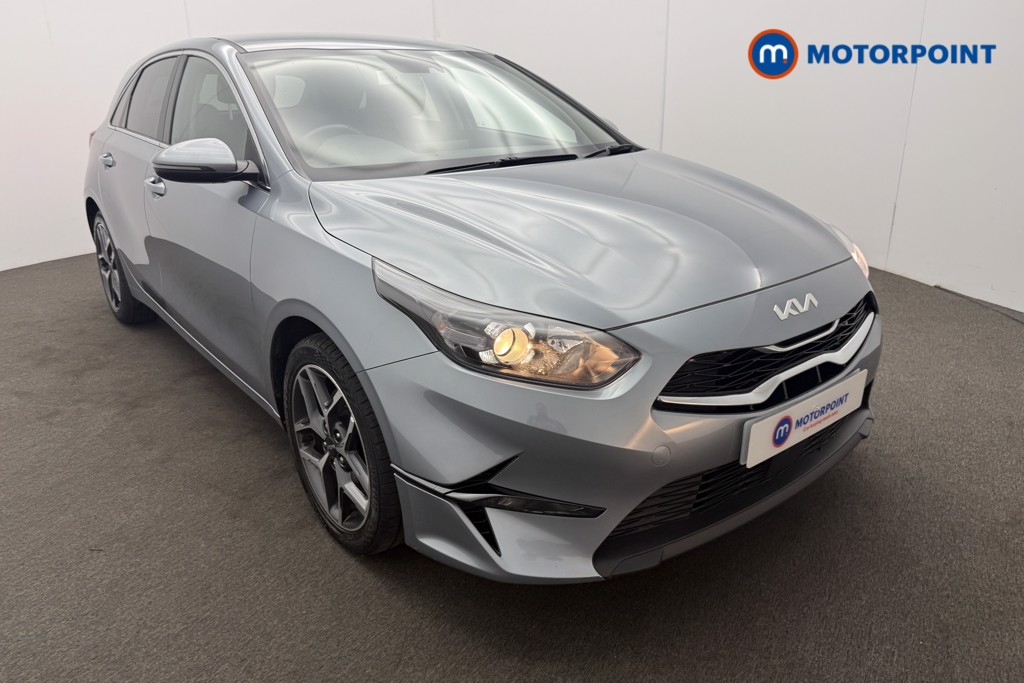 Used Kia Ceed 2022 for sale - 76355859: Photo 27