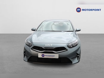 Used Kia Ceed 2022 for sale - 76355859: Photo