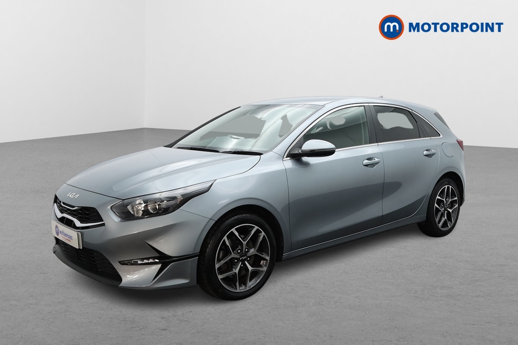 Used Kia Ceed 2022 for sale - 76355859: Photo 3